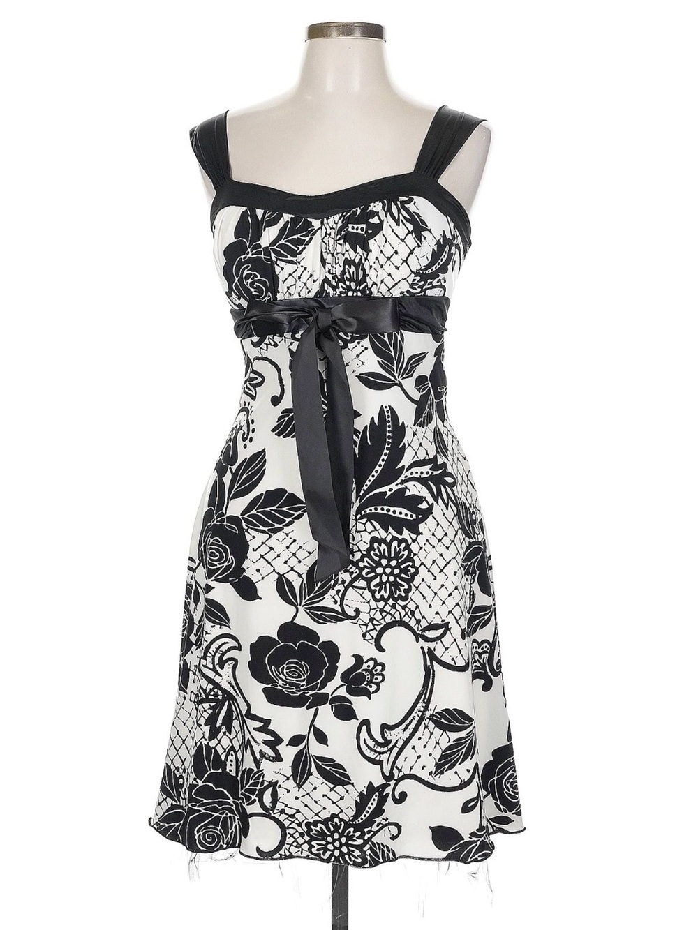 Vintage Y2K My Michelle Dress Size L Large